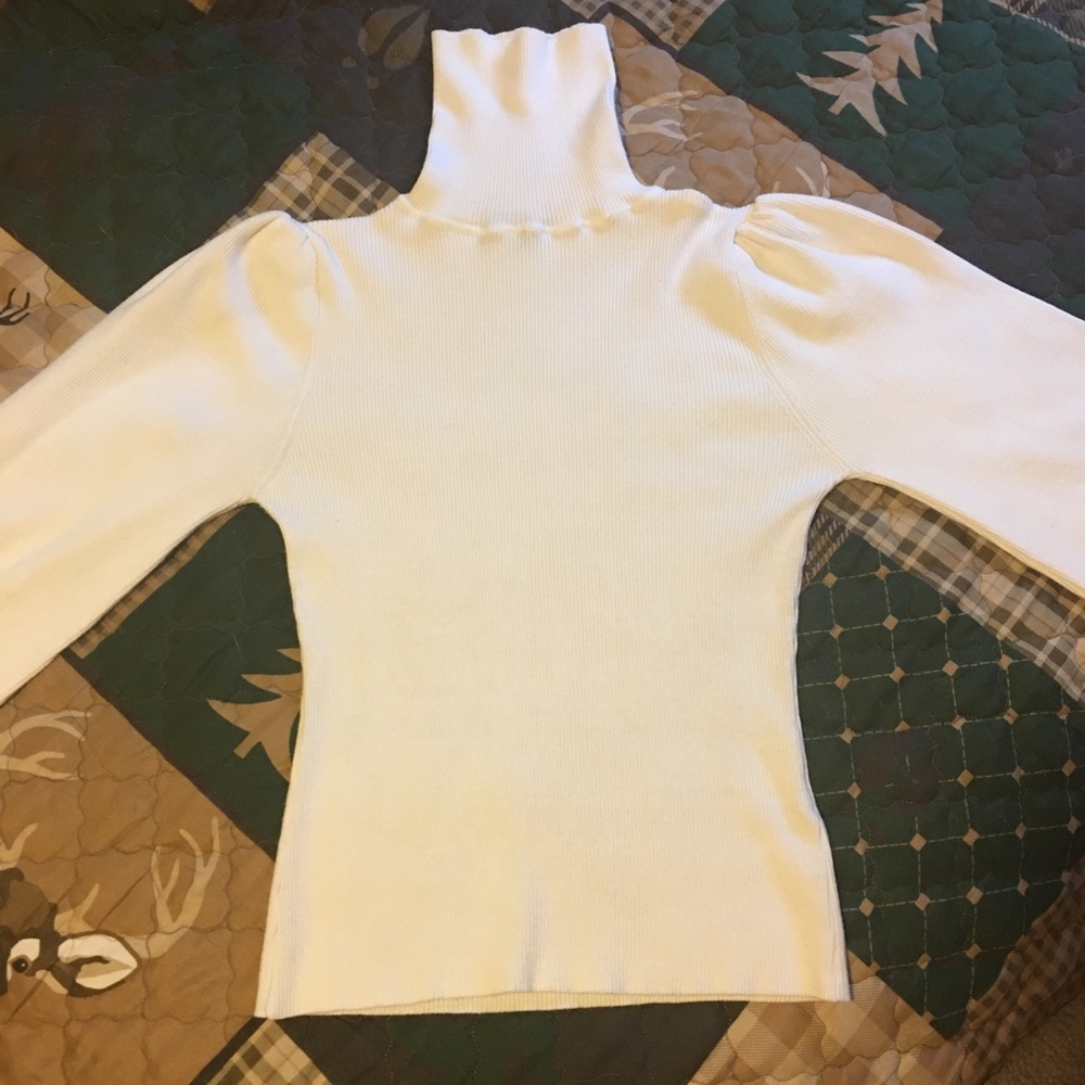 Turtleneck